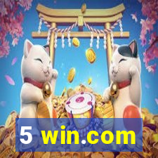 5 win.com